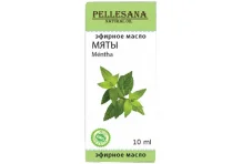 Масло эфирное мята 10мл Витатека