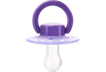 Курносики пустышка силик классич 3+ 13070