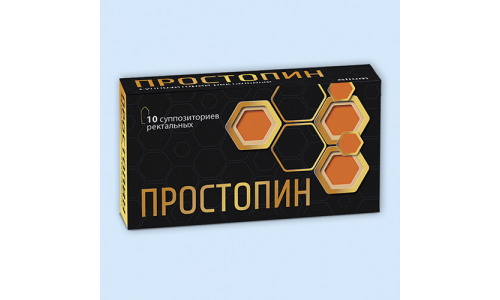 Простопин супп рект №10