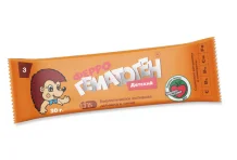 Феррогематоген детский пастилка, жев 30г