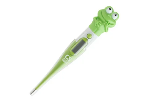 CS Medica Kids CS-82-F термометр электронный лягушка
