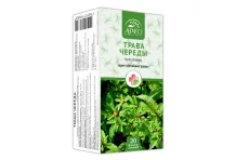 Фиточай череда трава 1,5г №20