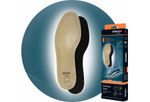 B.Well Duo стельки ортопед р.38 Арт.FW-618 мягкие