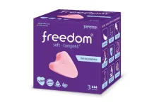Freedom тампоны №3 нормал