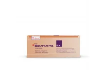 Брилинта, таблетки ппо 60мг №56