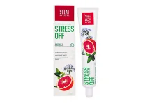 Сплат Special Stress Off зубная паста 75мл