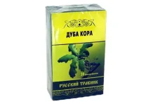 Фиточай дуб кора 1,5г №20