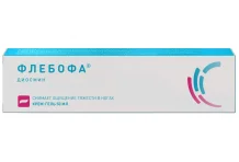 Флебофа крем-гель 50мл