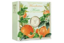 Фьери Дея мыло ручн работы 100г мандарин-мята