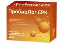 ПробиоЛог СРК, капсулы 435,5мг №15