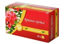 Фиточай череда фильтр-пак 1,5г №20