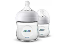 Авент Натурал бутылка 125мл 2шт 030/27