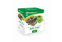 Фиточай дуб кора 50г