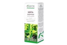 Масло эфирное мята 10мл