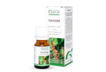 Масло эфирное пачули 10мл