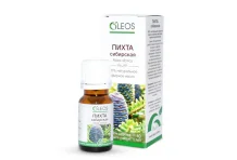 Масло эфирное пихты 10мл