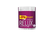 Ватные палочки Релюкс N100 цилиндр