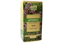 Фиточай Наследие Природы 1,5г №20 душица трава