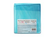 ЭлараKids пеленки впитыв 60X90см №5 эконом