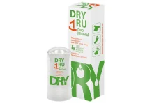 Драй Ру Део Минерал дезодорант кристалл 60г для всех типов кожи