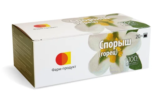 Фиточай горец птичий-спорыш трава 1,5г №20
