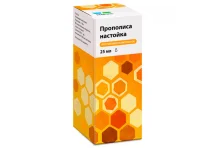 Прополис Реневал, настойка фл 25мл