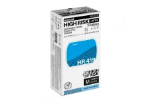 Перчатки смотр латексные Manual р.M пар №25 н/стер н/опуд HR-419