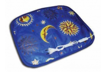 Грелка электрическая 30х40 см низкотемпературная