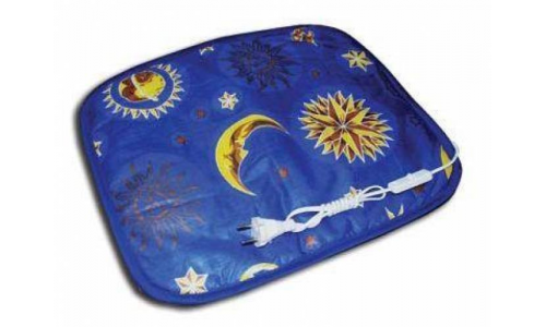 Грелка электрическая 30х40 см низкотемпературная