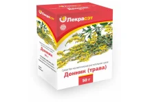 Донник трава средство космет 50г