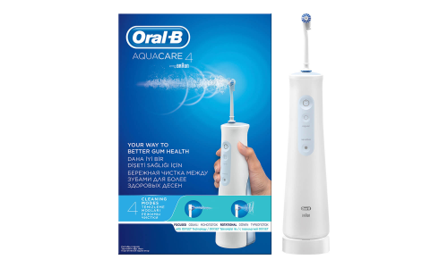 Ирригатор д/пол-ти рта Орал-Би AQUACARE Арт.3720