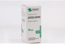 Алтея, сироп 95мл