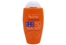 Авен флюид с/защит спорт 100мл SPF 50+