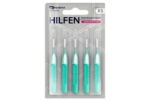 БиСи Фарма Хилфен ершики межзубные р.XS №5