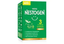 Нестожен-3 смесь молочная 600г (2по 300г)