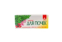 Комплекс для почек Биокор драже №40