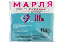 Марля мед 3м