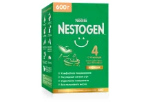Нестожен-4 смесь молочная 600г (2по 300г)