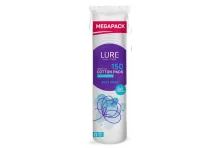 Ватные диски lure №150 пэ
