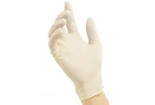 Перчатки нитрил NITRILE SENSE р.XS Арт.EN-1 пар текстур