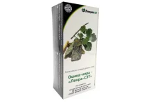Чайный напиток осины кора 1,5г №20