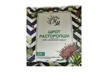 Расторопши шрот СолНат Био 100г
