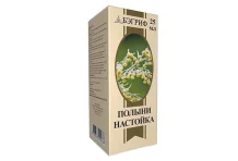 Полынь, настойка фл 25мл