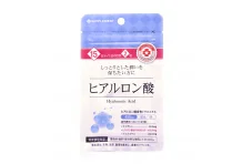 Гиалуроновая r-та, таблетки 250мг №30