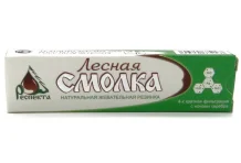 СМОЛКА, жев ЛЕСНАЯ №5