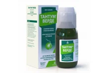 Тантум Верде р-р д/местн примен 0,15% 500мл