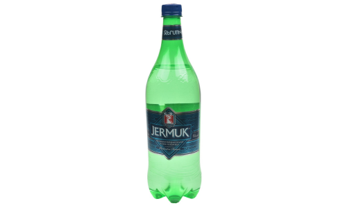 Вода минерал, Джермук 1л пэт