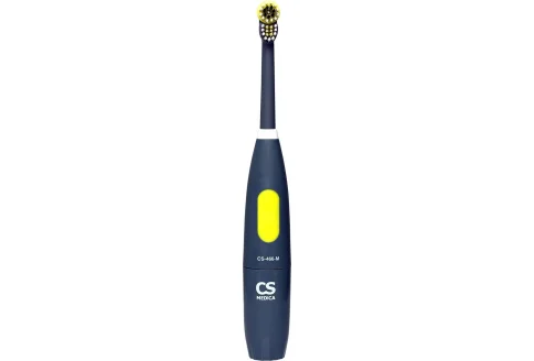 CS Medica зубная щетка электр CS-466-W белая