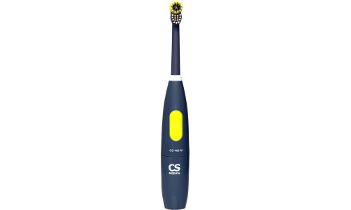 CS Medica зубная щетка электр CS-466-W белая