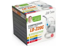Ингалятор компрессорный LD-220C